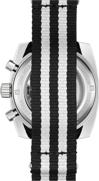 Certina DS Heritage Standard C040.462.18.051.00 Cronografo automatico uomo Orologio da immersione Certina DS Heritage Standard C040.462.18.051.00 Cronografo automatico uomo Orologio da immersione