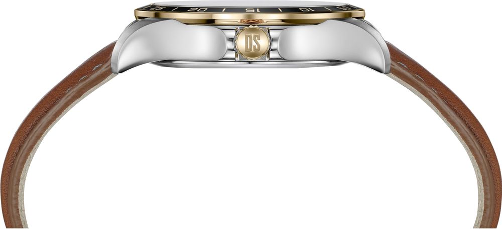 Certina DS 8 Gent C033.807.26.087.00 Automatic Mens Watch Certina DS 8 Gent C033.807.26.087.00 Automatic Mens Watch