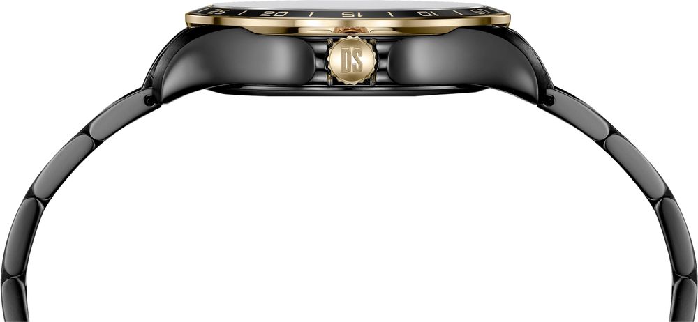 Certina DS 8 Gent C033.807.33.057.00 Herren Automatikuhr Certina DS 8 Gent C033.807.33.057.00 Herren Automatikuhr