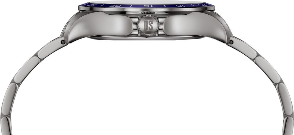 Certina DS 8 Gent C033.807.44.047.00 Automatic Mens Watch Certina DS 8 Gent C033.807.44.047.00 Automatic Mens Watch