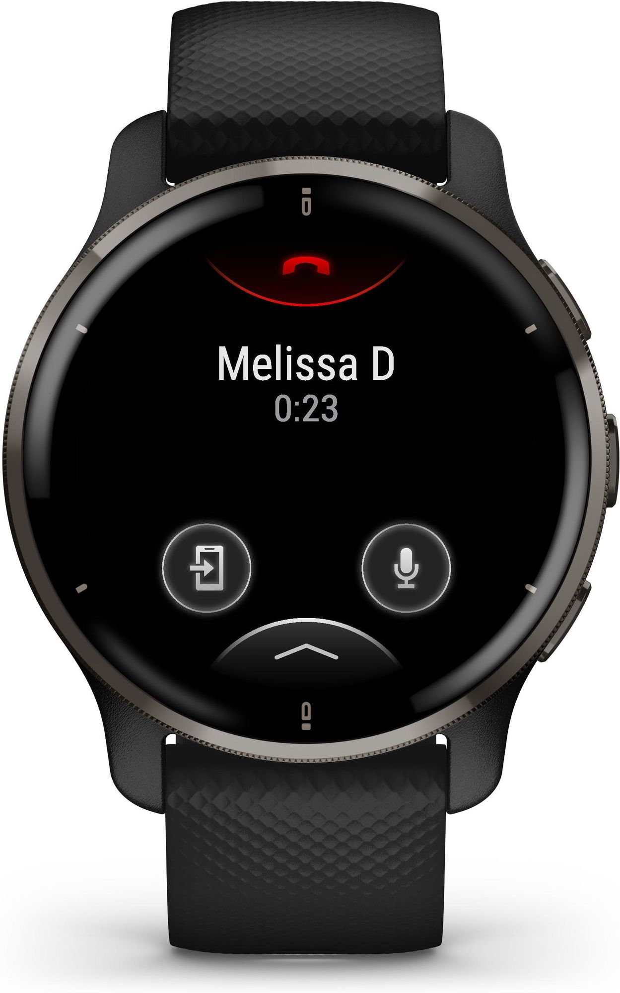 Garmin VENU® 2 PLUS 010-02496-11 Smartwatch Bluetooth-Technologie Garmin VENU® 2 PLUS 010-02496-11 Smartwatch Bluetooth-Technologie
