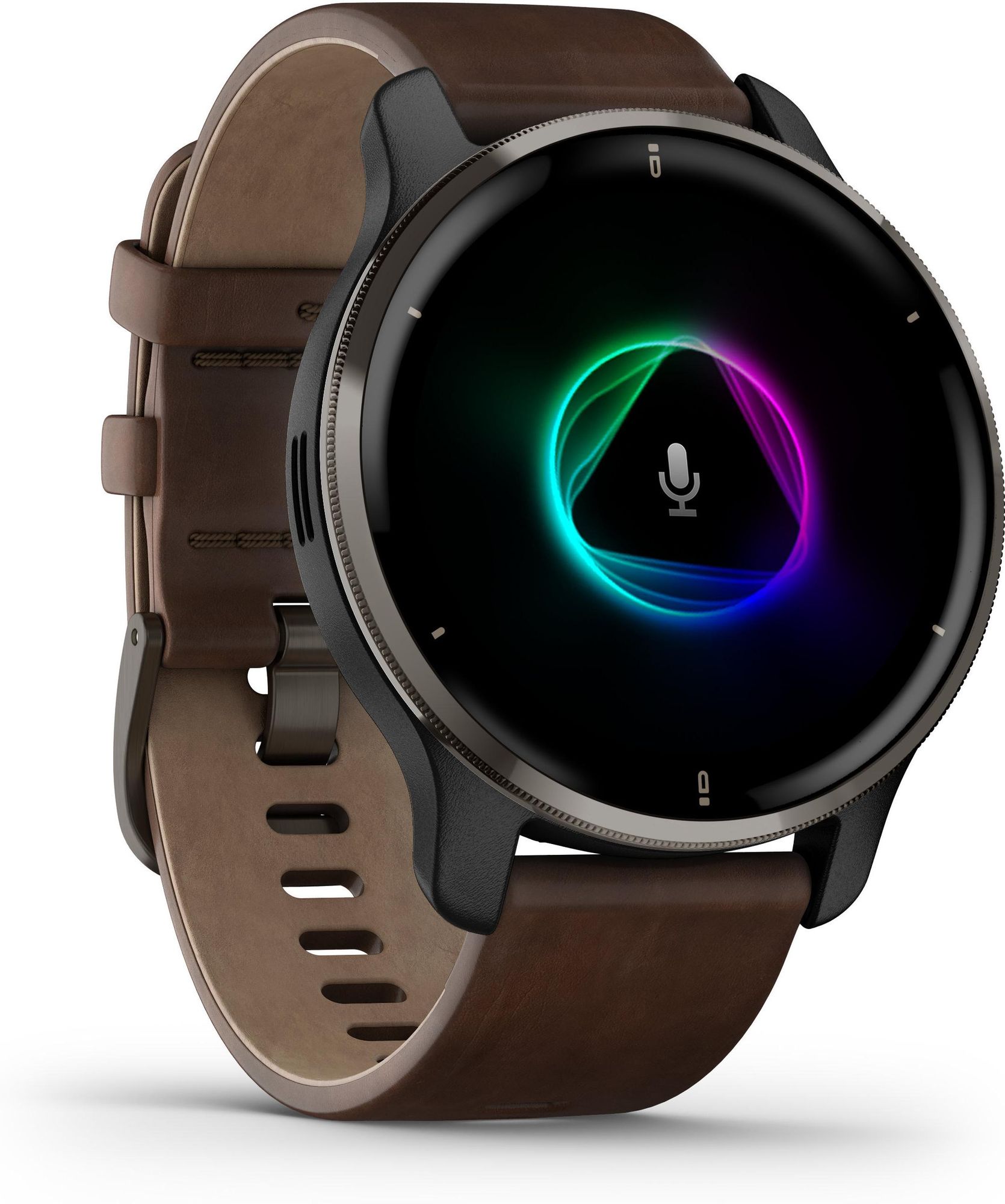 Garmin VENU® 2 PLUS 010-02496-15 Smartwatch Bluetooth-Technologie Garmin VENU® 2 PLUS 010-02496-15 Smartwatch Bluetooth-Technologie