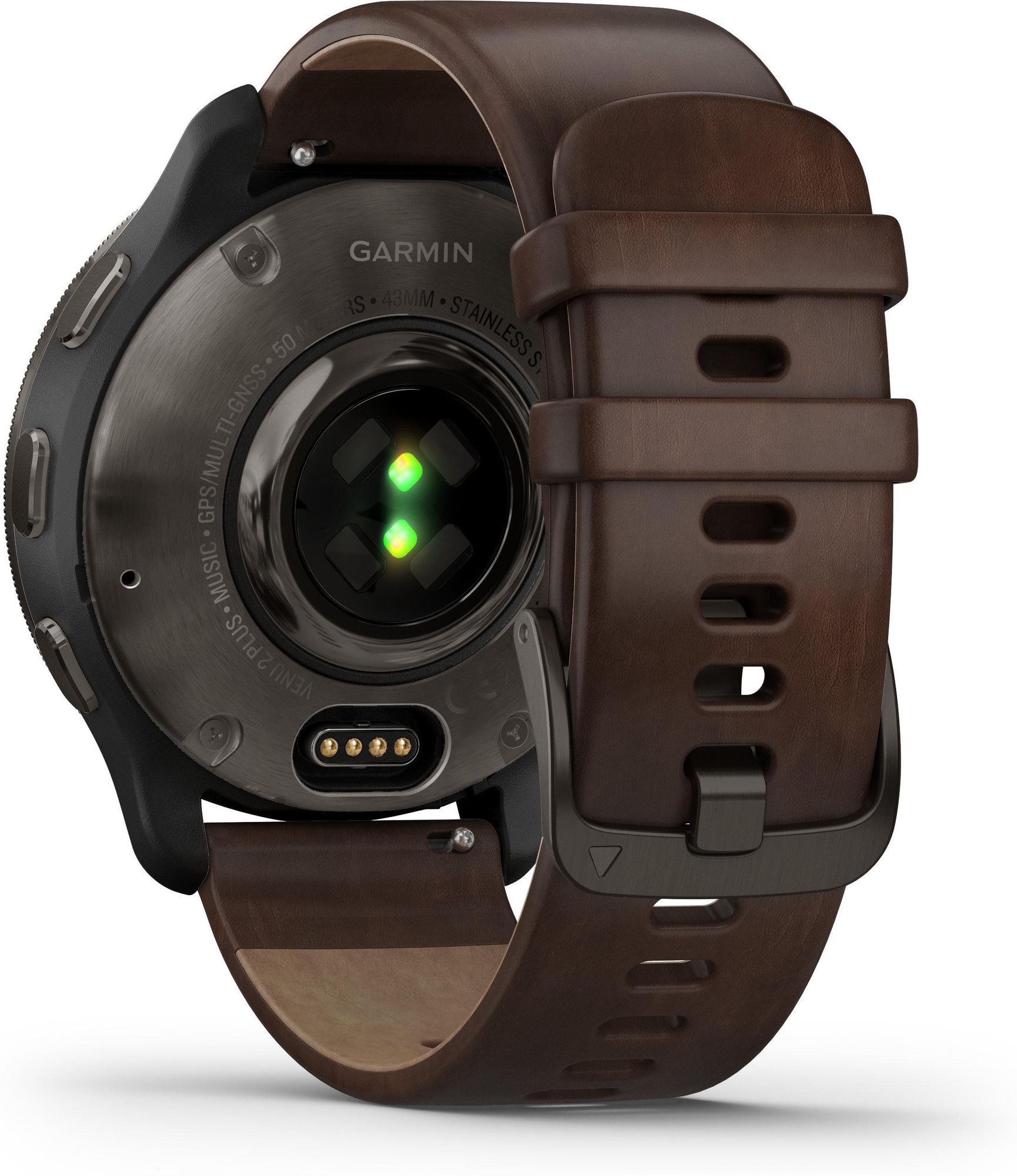 Garmin VENU® 2 PLUS 010-02496-15 Smartwatch Bluetooth-Technologie Garmin VENU® 2 PLUS 010-02496-15 Smartwatch Bluetooth-Technologie