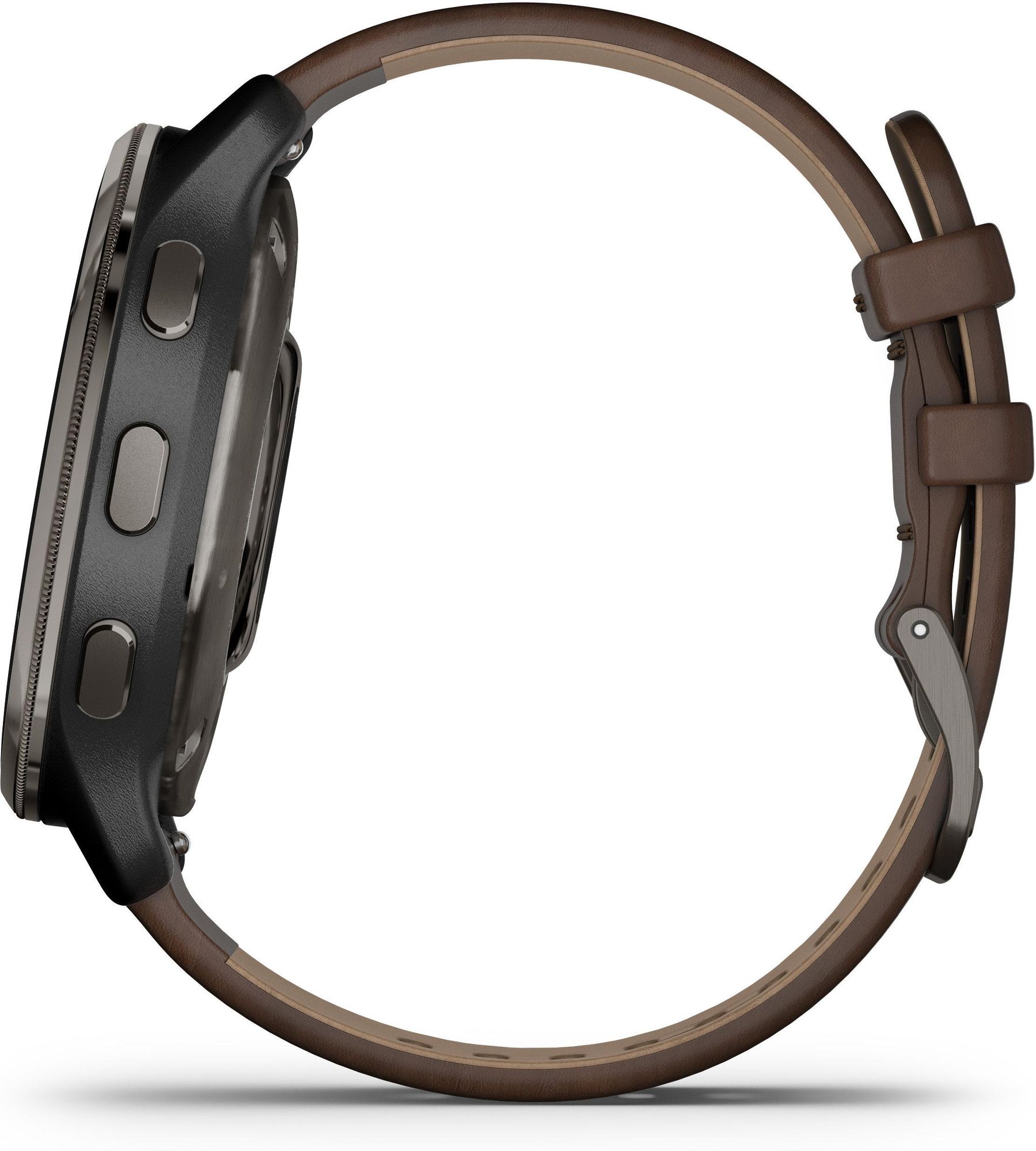Garmin VENU® 2 PLUS 010-02496-15 Smartwatch Bluetooth-Technologie Garmin VENU® 2 PLUS 010-02496-15 Smartwatch Bluetooth-Technologie