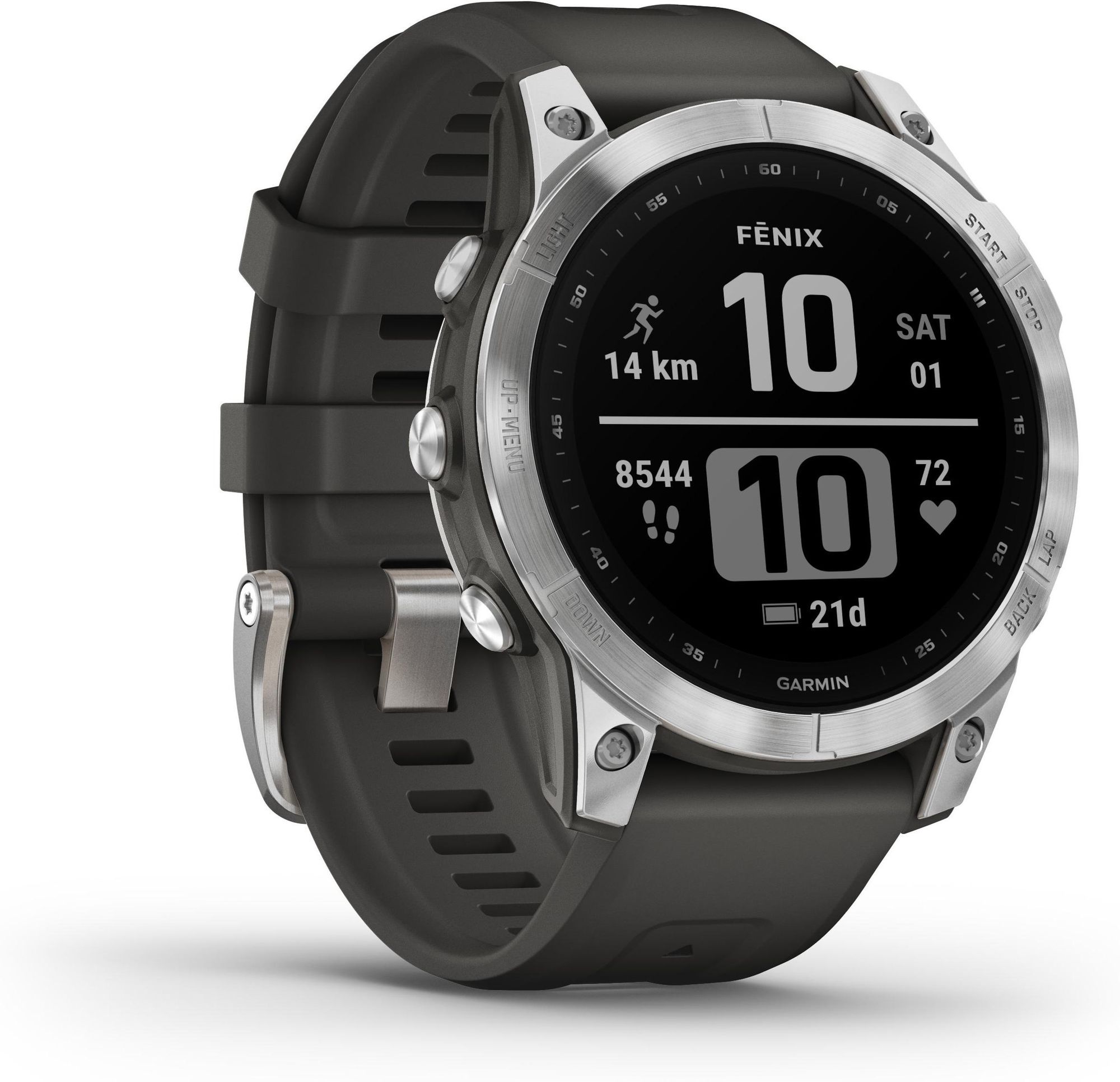 Garmin FENIX® 7 010-02540-01 Smartwatch