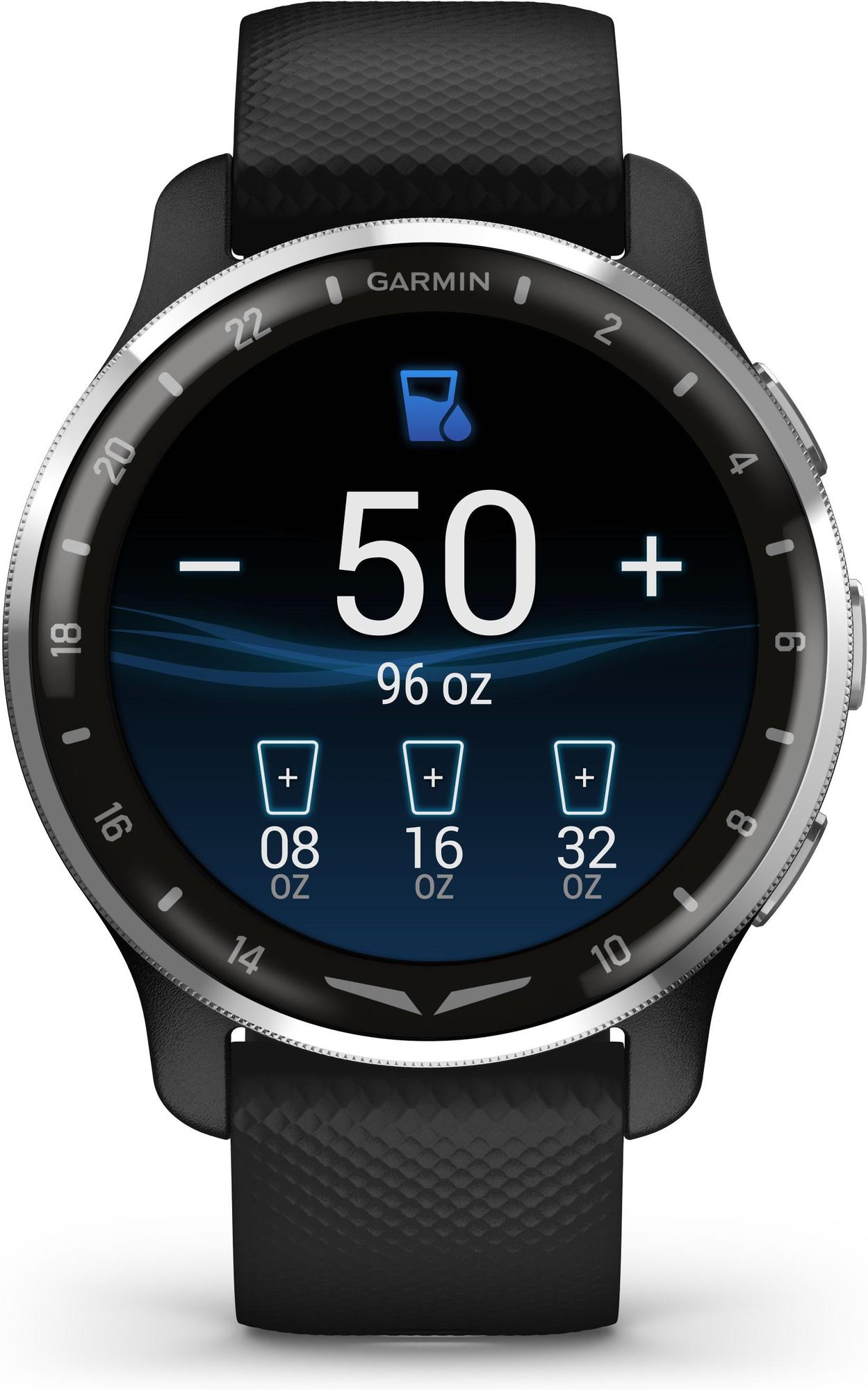 Garmin D2™ Air X10 010-02496-19 Smartwatch