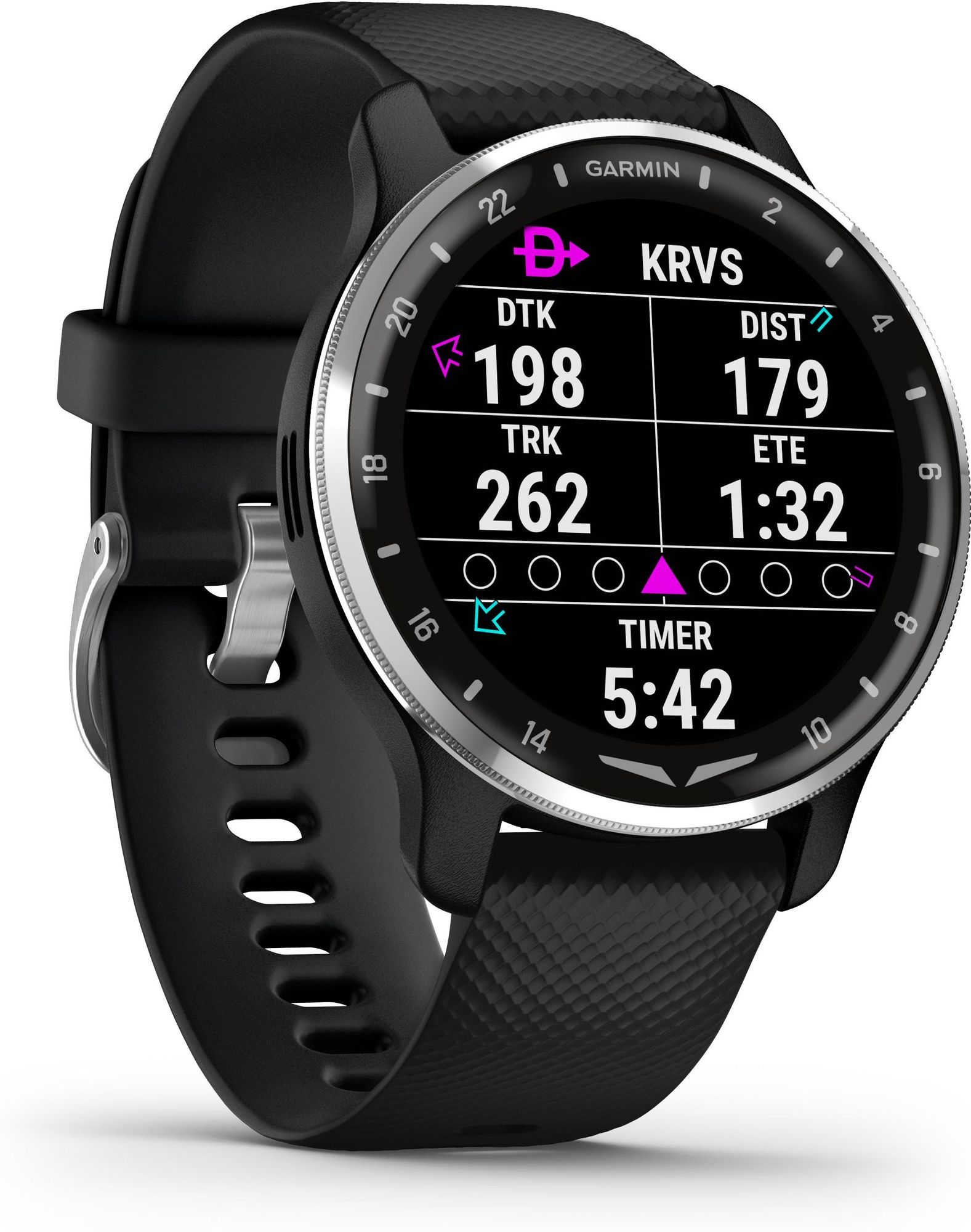 Garmin D2™ Air X10 010-02496-19 Smartwatch