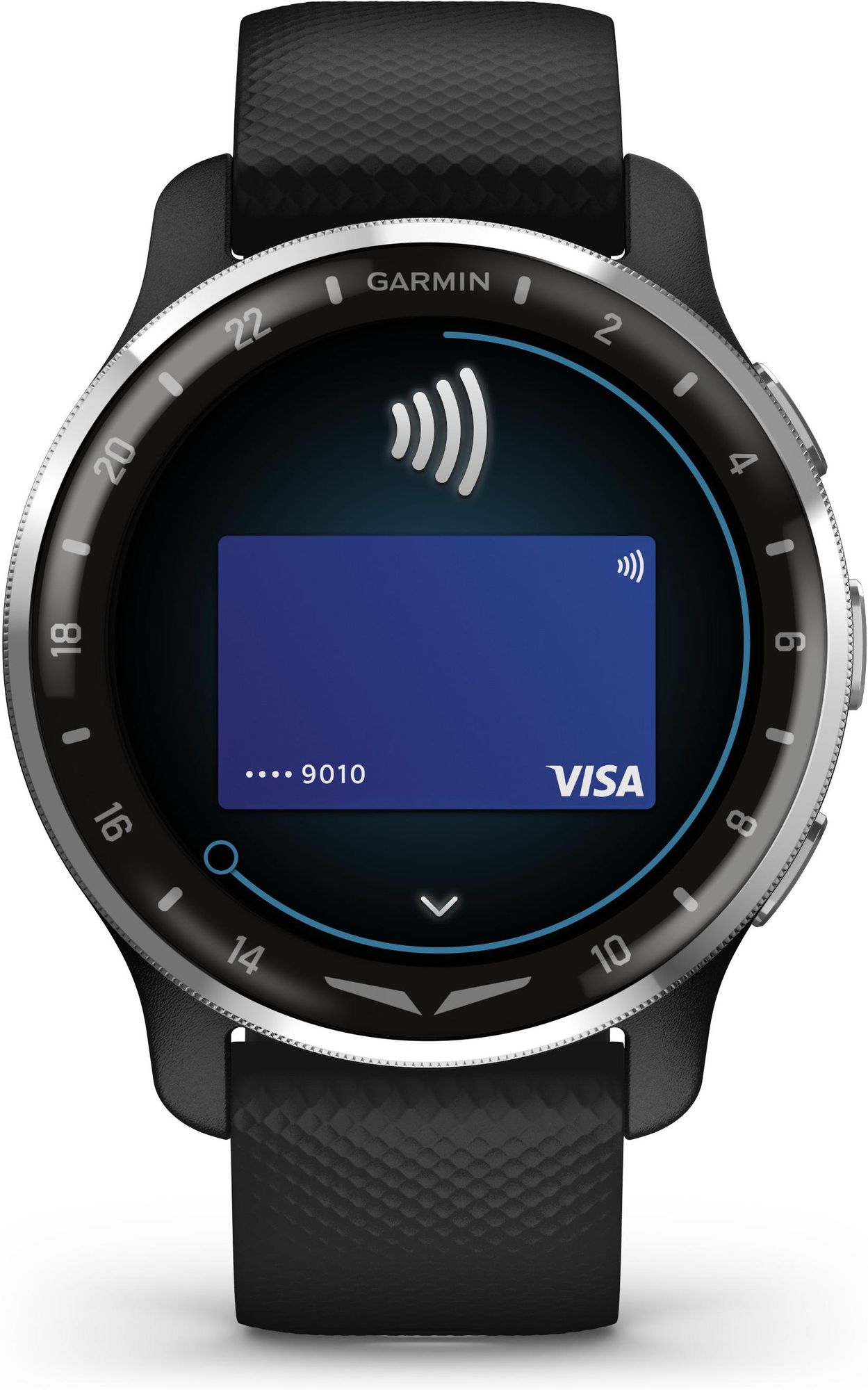 Garmin D2™ Air X10 010-02496-19 Smartwatch