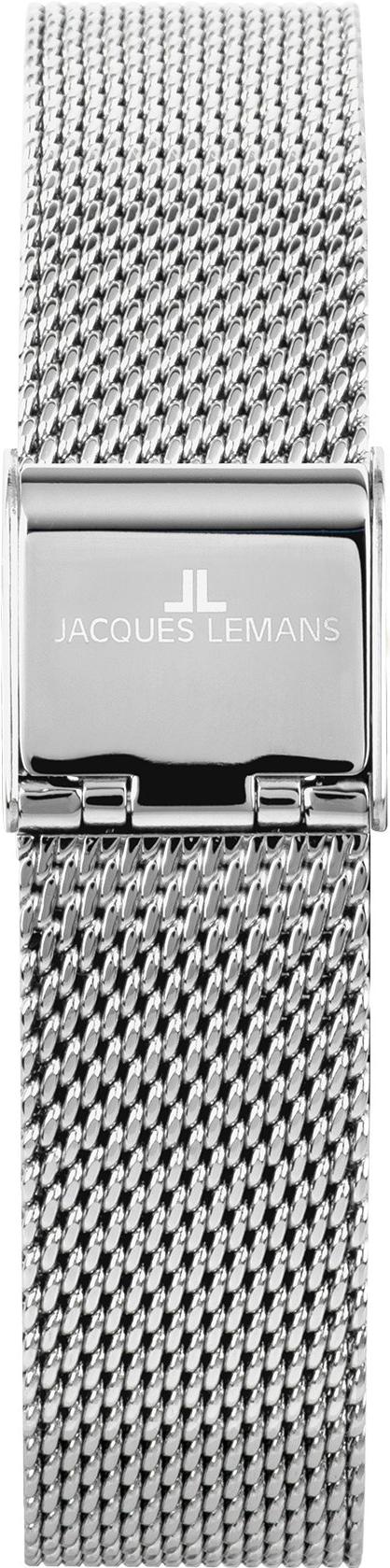 Jacques Lemans 1-2110A 1-2110A Wristwatch for women