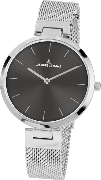 Jacques Lemans 1-2110A 1-2110A Damenarmbanduhr Jacques Lemans 1-2110A 1-2110A Damenarmbanduhr