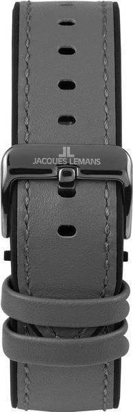 Jacques Lemans 1-2119A 1-2119A Cronógrafo para hombres Jacques Lemans 1-2119A 1-2119A Cronógrafo para hombres