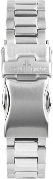 Jacques Lemans 1-2127E 1-2127E Mens Chronograph