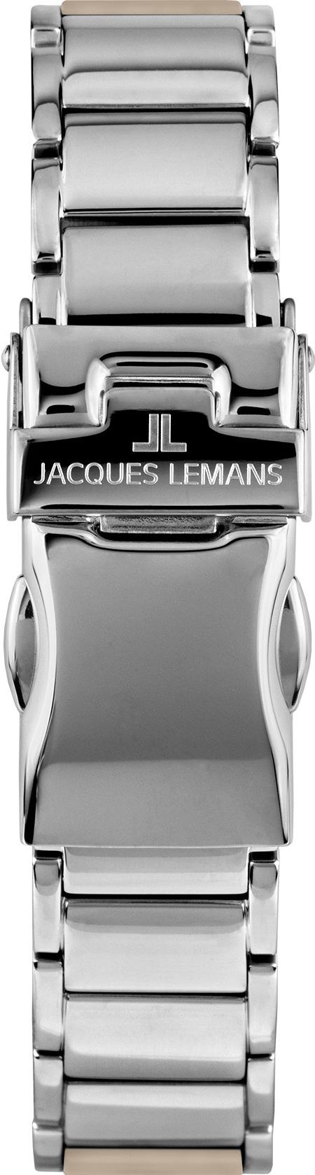 Jacques Lemans Monaco 42-7S Damenarmbanduhr