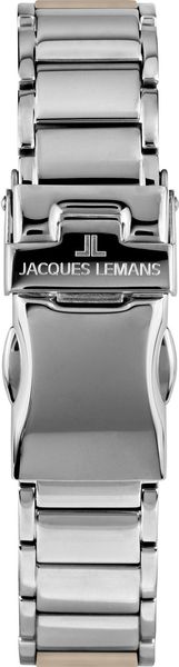 Jacques Lemans Monaco 42-7S Damenarmbanduhr Jacques Lemans Monaco 42-7S Damenarmbanduhr