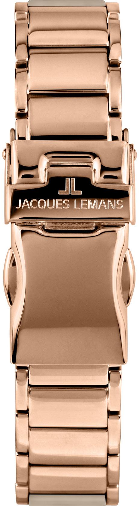 Jacques Lemans Monaco 42-7T Damenarmbanduhr