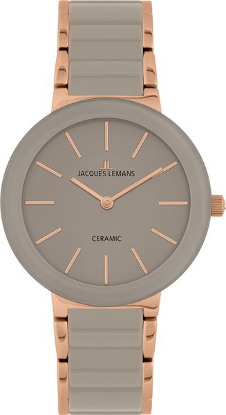 Jacques Lemans Monaco 42-7T Damenarmbanduhr Jacques Lemans Monaco 42-7T Damenarmbanduhr