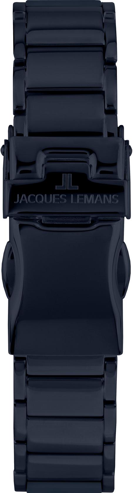 Jacques Lemans Monaco 42-7W Damenarmbanduhr