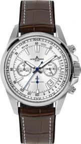 Jacques Lemans Liverpool 1-2117B Mens Chronograph