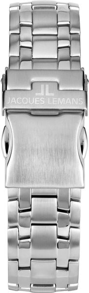 Jacques Lemans Liverpool 1-2117I Herrenchronograph