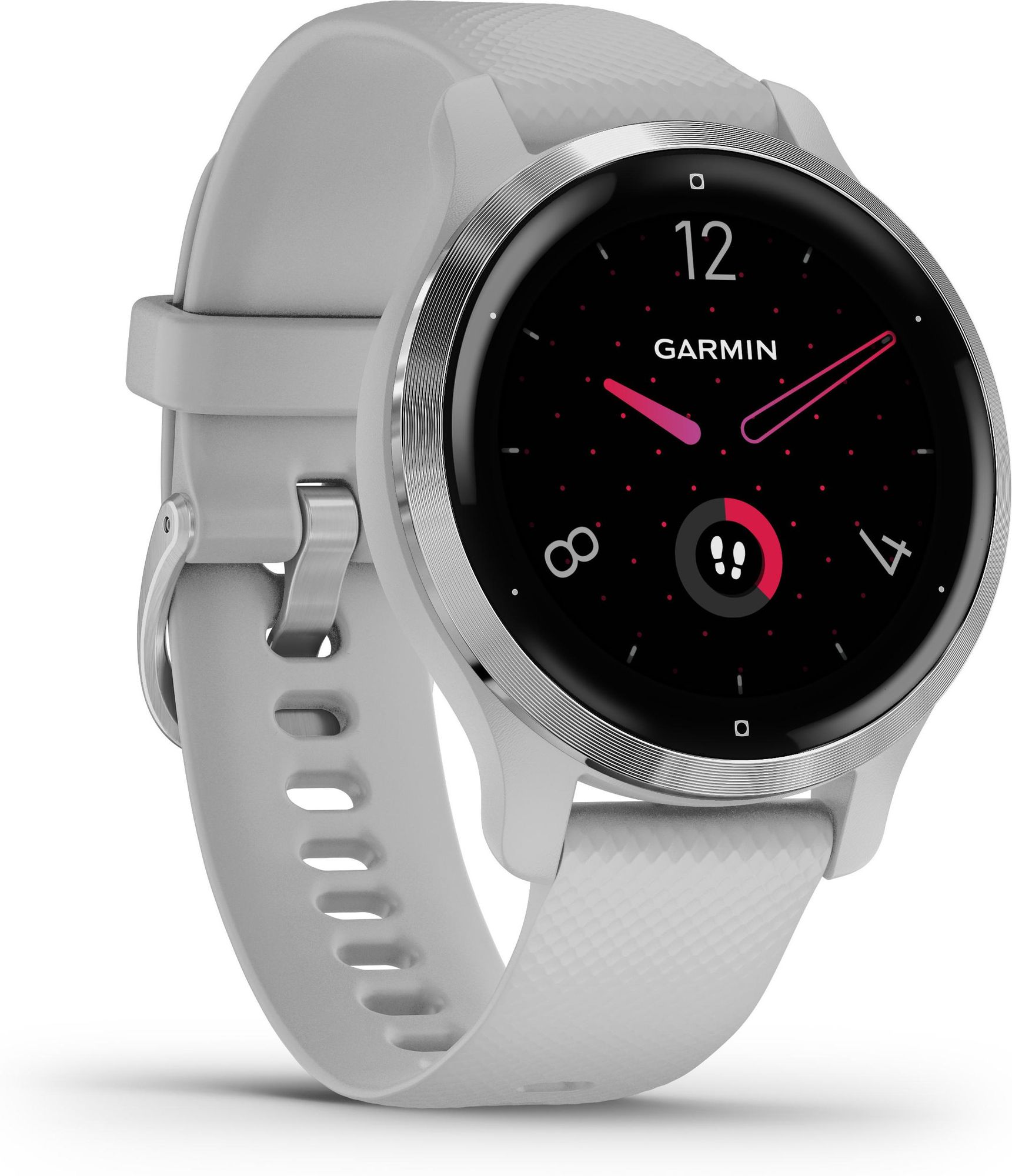 Garmin VENU 2S 010-02429-12 Smartwatch Bluetooth, GPS, Pulsmessung