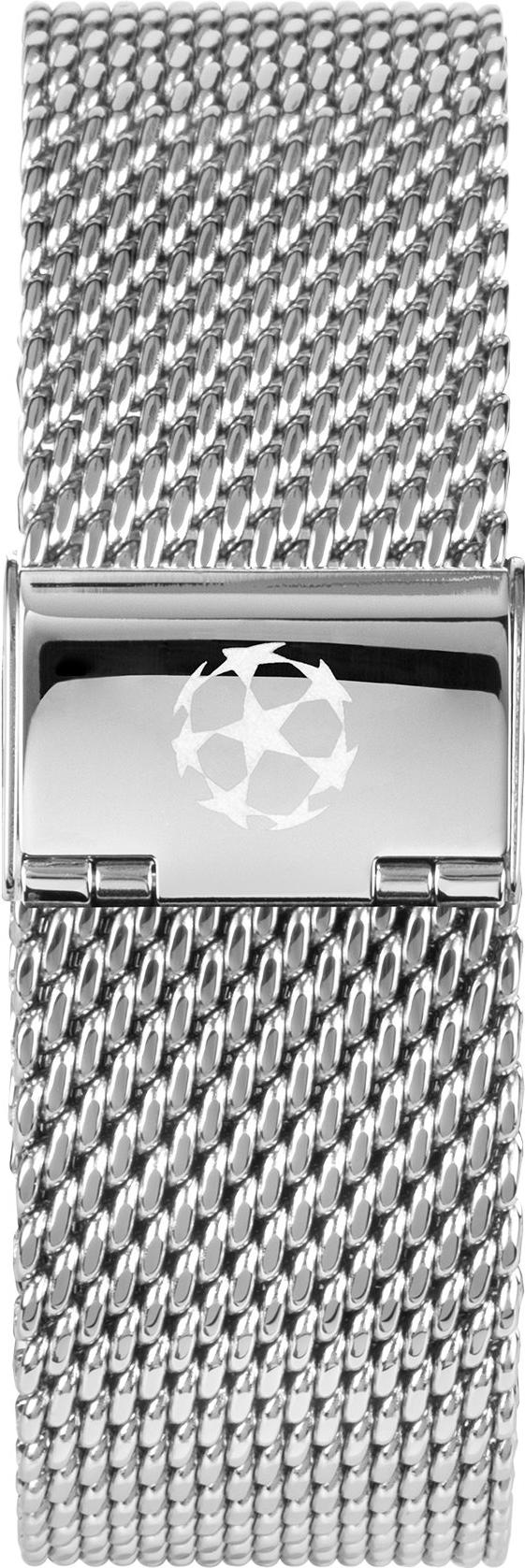 Jacques Lemans UEFA Champions League CL-103B Cronógrafo para hombres