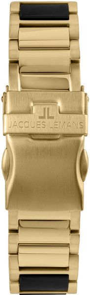 Jacques Lemans Liverpool 42-10G Herrenarmbanduhr Jacques Lemans Liverpool 42-10G Herrenarmbanduhr