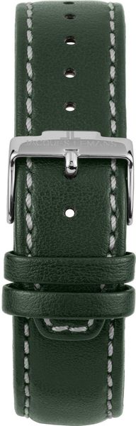 Jacques Lemans Eco Power 1-2115D Herrenchronograph Jacques Lemans Eco Power 1-2115D Herrenchronograph
