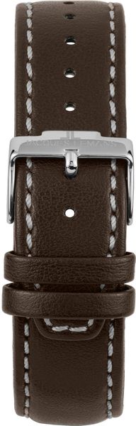 Jacques Lemans Eco Power 1-2115C Herrenchronograph Jacques Lemans Eco Power 1-2115C Herrenchronograph