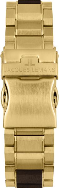 Jacques Lemans Eco Power 1-2115I Herrenchronograph Jacques Lemans Eco Power 1-2115I Herrenchronograph