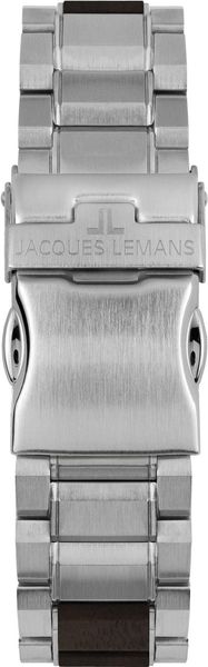 Jacques Lemans Eco Power 1-2116G Herrenarmbanduhr Jacques Lemans Eco Power 1-2116G Herrenarmbanduhr