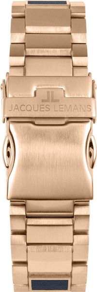 Jacques Lemans Eco Power 1-2116F Herrenarmbanduhr Jacques Lemans Eco Power 1-2116F Herrenarmbanduhr