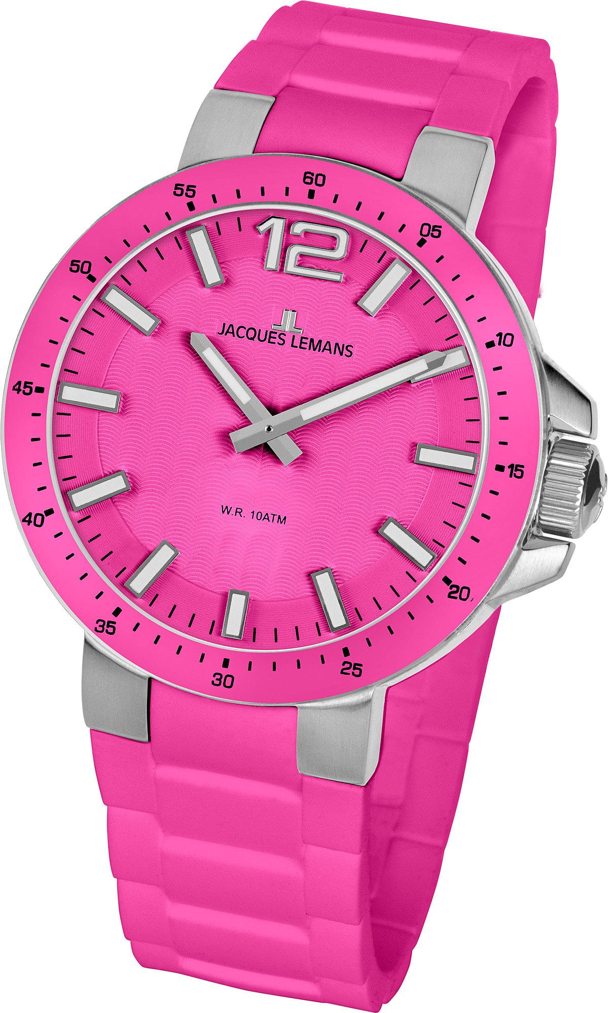 Jacques Lemans 1-1709I 1-1709I Reloj unisex