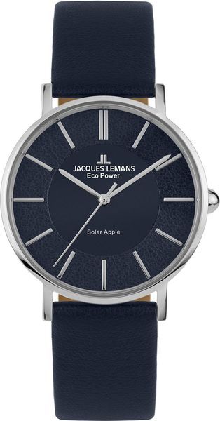 Jacques Lemans Eco Power 1-2113C Reloj unisex
