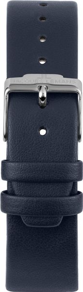 Jacques Lemans Eco Power 1-2113C Reloj unisex