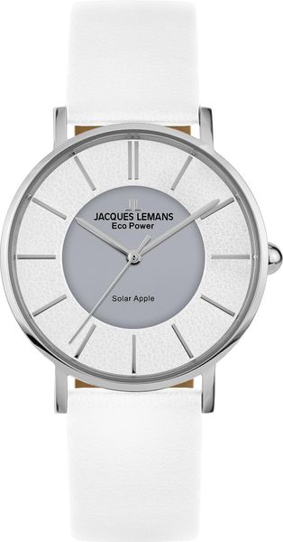 Jacques Lemans Eco Power 1-2113B Unisexuhr Jacques Lemans Eco Power 1-2113B Unisexuhr