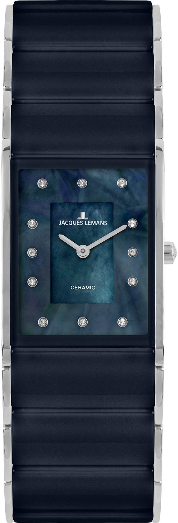 Jacques Lemans Dublin 1-1940H Damenarmbanduhr