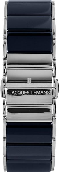 Jacques Lemans Dublin 1-1940H Reloj de Pulsera para mujeres Jacques Lemans Dublin 1-1940H Reloj de Pulsera para mujeres