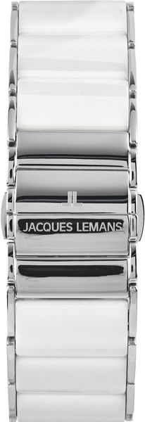 Jacques Lemans Dublin 1-1940G Montre Bracelet pour femmes Jacques Lemans Dublin 1-1940G Montre Bracelet pour femmes