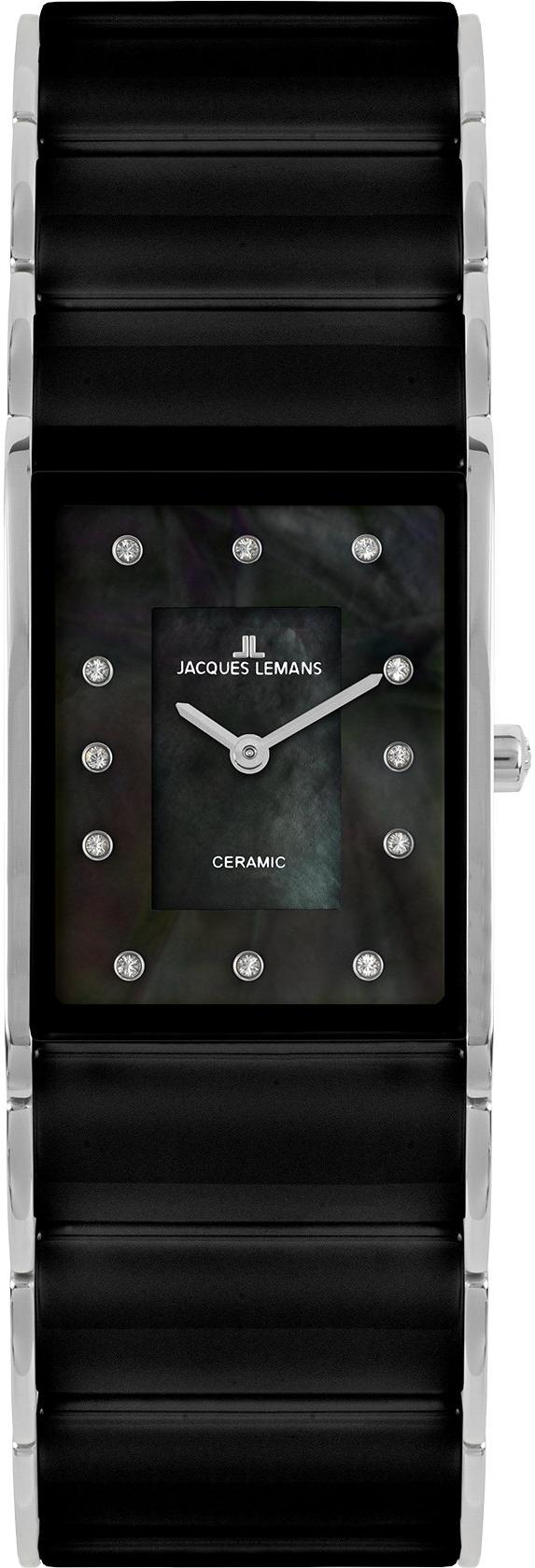 Jacques Lemans Dublin 1-1940F Orologio da polso donna