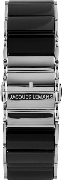 Jacques Lemans Dublin 1-1940F Montre Bracelet pour femmes Jacques Lemans Dublin 1-1940F Montre Bracelet pour femmes