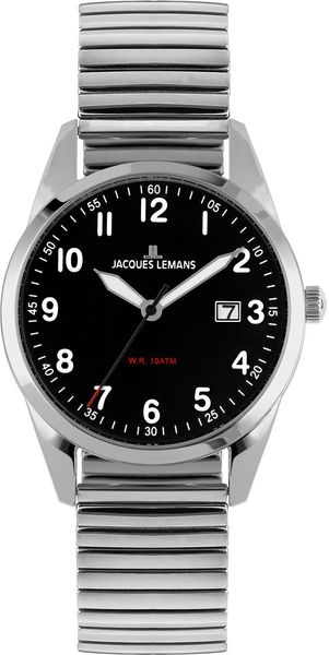 Jacques Lemans Vienna 1-2005E Reloj de Pulsera para hombres Jacques Lemans Vienna 1-2005E Reloj de Pulsera para hombres