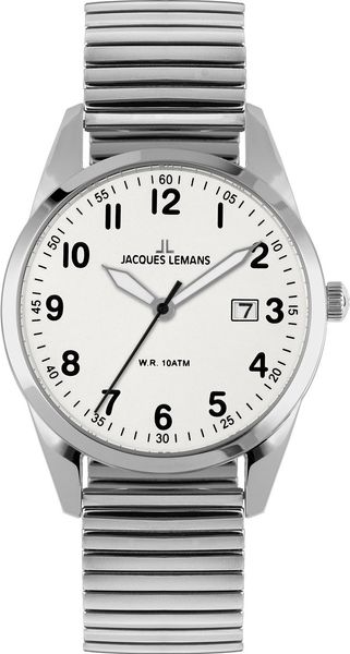 Jacques Lemans Vienna 1-2002T Reloj de Pulsera para hombres Jacques Lemans Vienna 1-2002T Reloj de Pulsera para hombres
