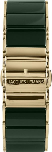Jacques Lemans Dublin 1-1940M Montre Bracelet pour femmes Jacques Lemans Dublin 1-1940M Montre Bracelet pour femmes