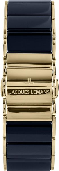 Jacques Lemans Dublin 1-1940L Damenarmbanduhr Jacques Lemans Dublin 1-1940L Damenarmbanduhr