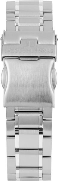 Jacques Lemans Hybromatic 1-2131D Automatisch horloge voor heren Jacques Lemans Hybromatic 1-2131D Automatisch horloge voor heren