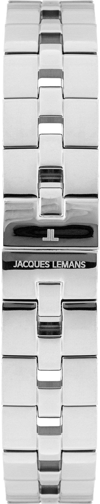 Jacques Lemans Design Collection 1-2136B Dames armbandhorloge