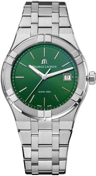 Maurice Lacroix Aikon AI1108-SS002-630-1 Herrenarmbanduhr Maurice Lacroix Aikon AI1108-SS002-630-1 Herrenarmbanduhr