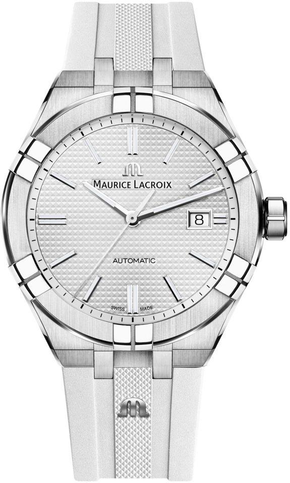 Maurice Lacroix Aikon AI6008-SS000-130-2 Herren Automatikuhr