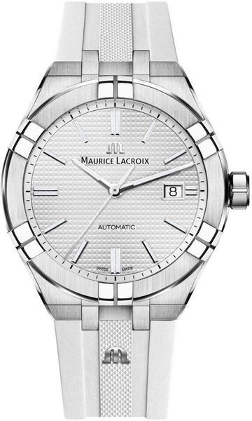 Maurice Lacroix Aikon AI6008-SS000-130-2 Orologio automatico uomo