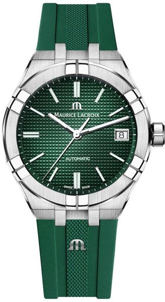 Maurice Lacroix Aikon AI6007-SS000-630-5 Automatic Mens Watch